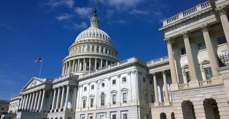 US Capitol Photo (Public Domain)