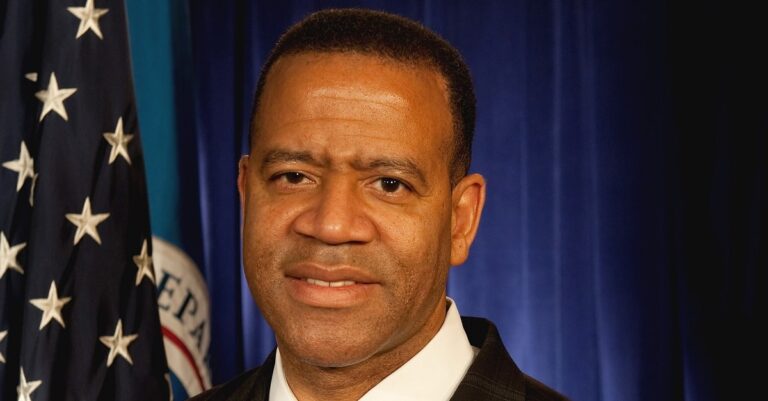 Former Atlanta Fire Chief Kelvin Cochran (public domain)
