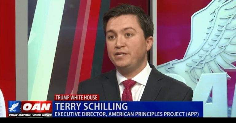 Source: OAN via YouTube