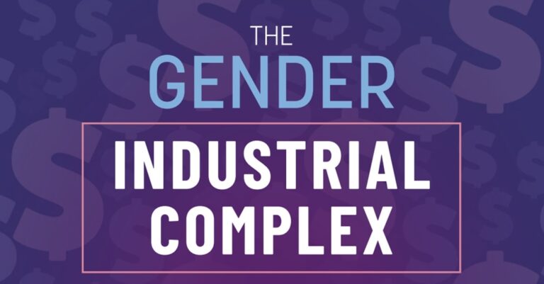 The Gender Industrial Complex