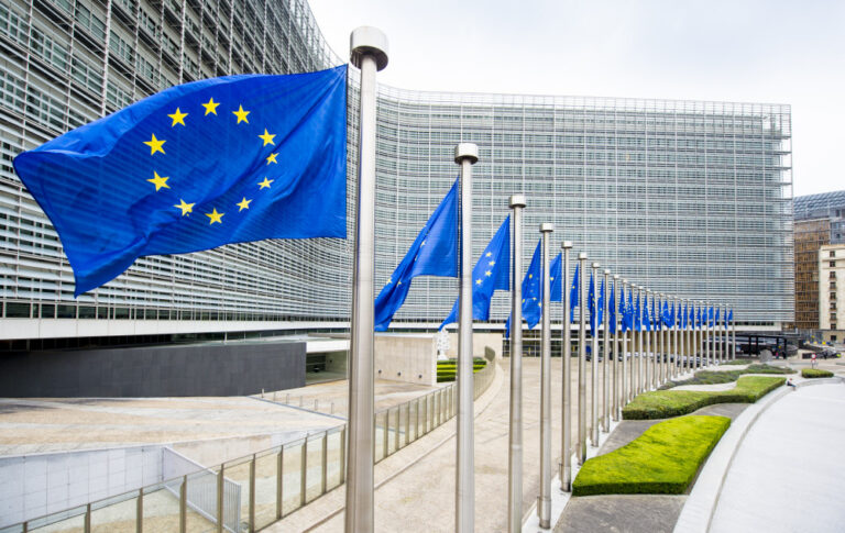 PROVE IT: Standing Up to China, Europe, and Biden All At Once