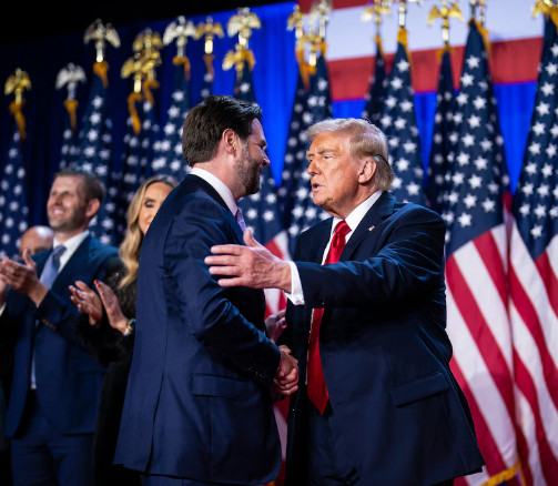 Trump Team Pressure on Monopolies