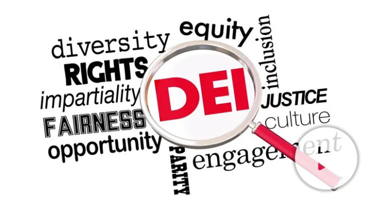 Universities' DEI Poison Will Kill This Country If Republicans Don't Intervene
