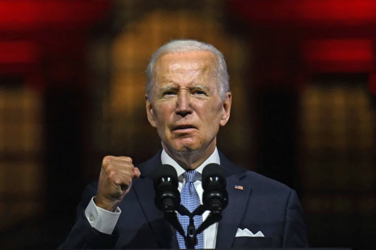 Biden Anti-Christian Attack on Liberty University