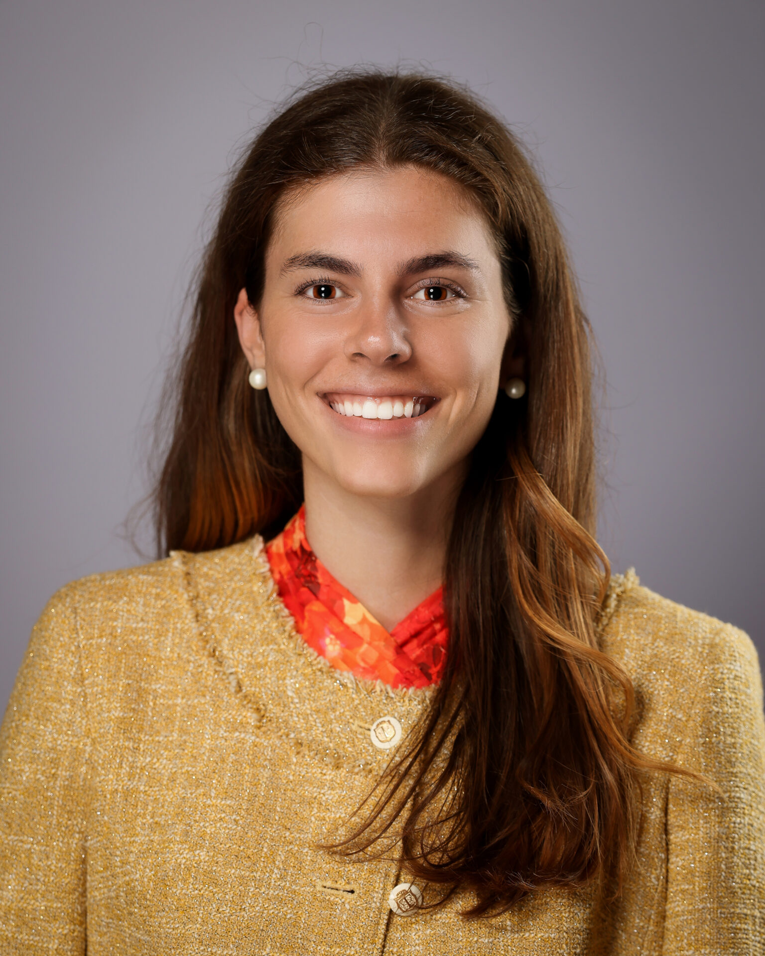 Photo © Tony Powell. 2025 APP Staff Headshots. May 8, 2025