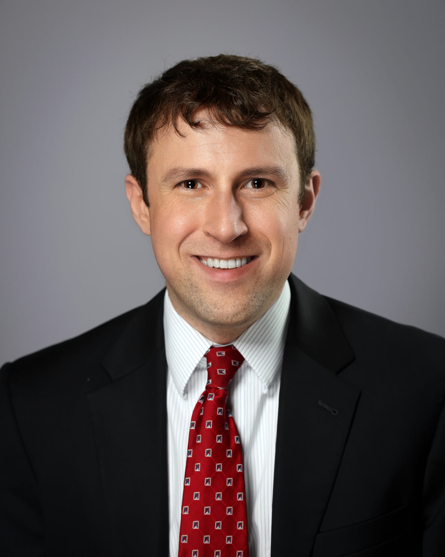 Photo © Tony Powell. 2025 APP Staff Headshots. May 8, 2025