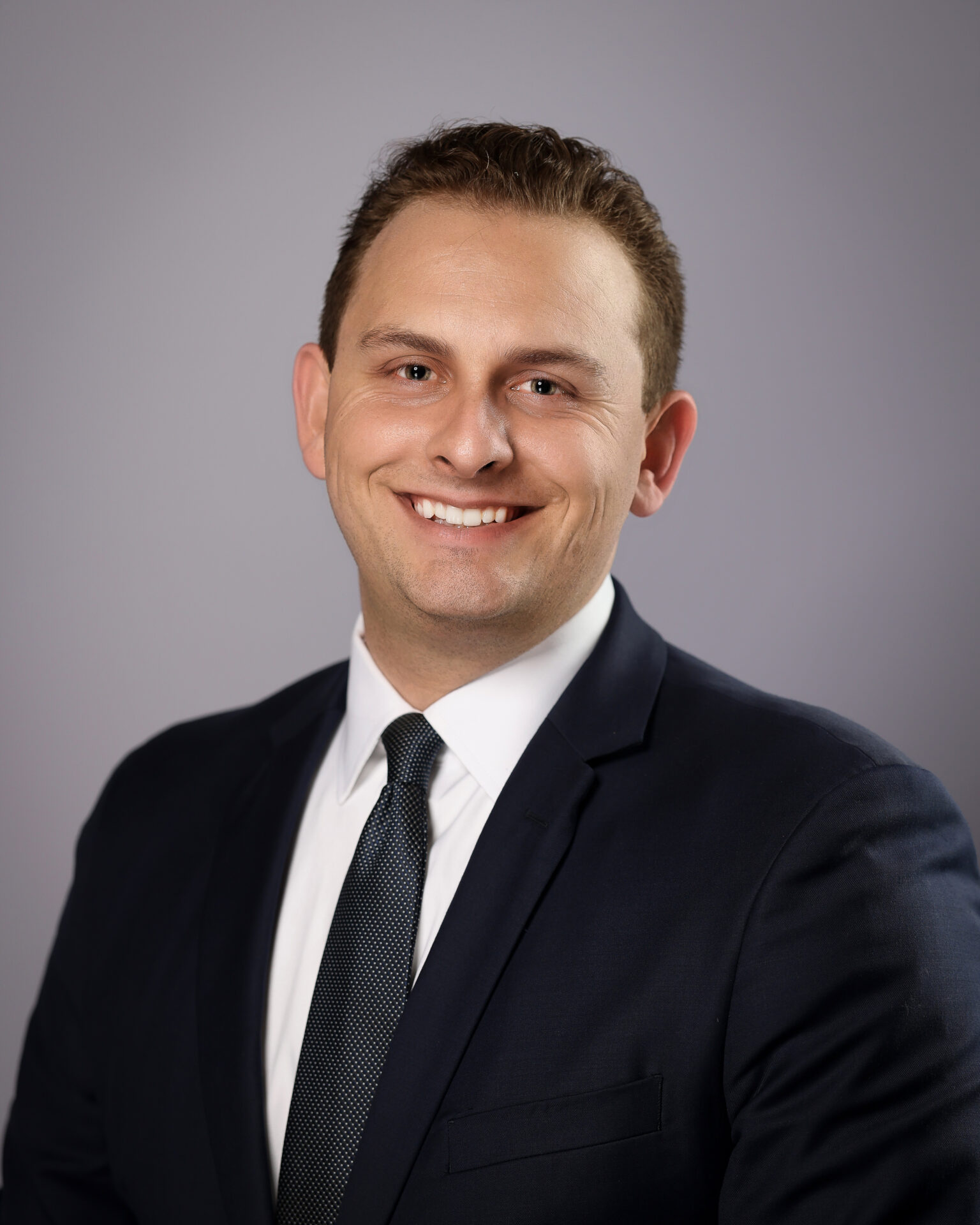 Photo © Tony Powell. 2025 APP Staff Headshots. May 8, 2025