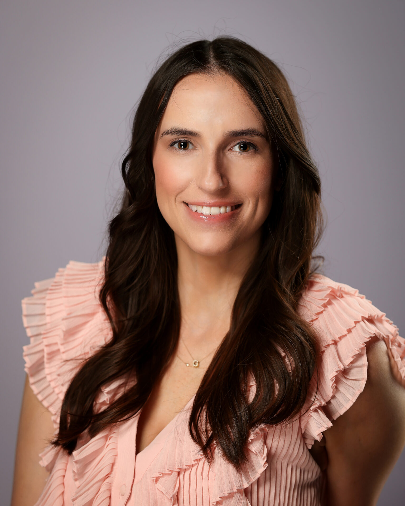 Photo © Tony Powell. 2025 APP Staff Headshots. May 8, 2025