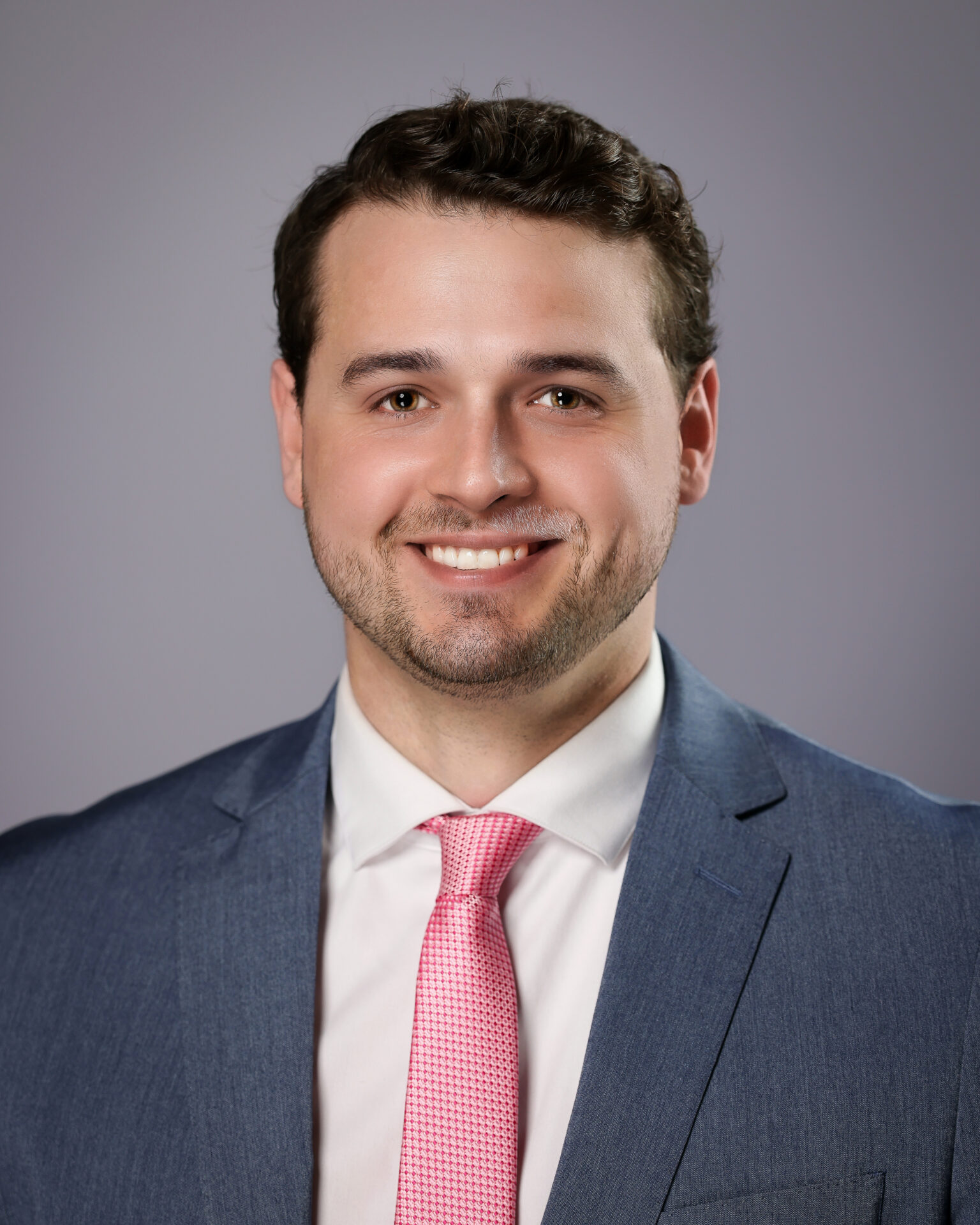 Photo © Tony Powell. 2025 APP Staff Headshots. May 8, 2025