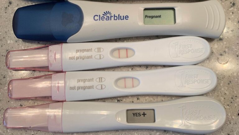 Hope for New Moms in Baby Bonus Bill