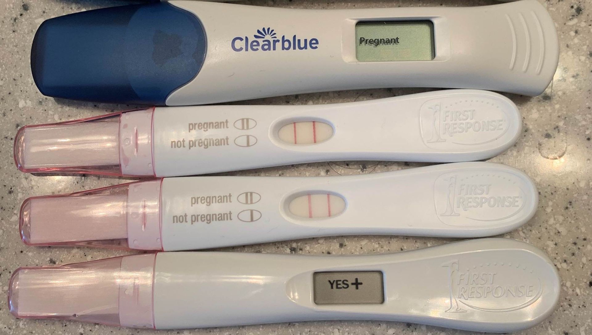 Hope for New Moms in Baby Bonus Bill