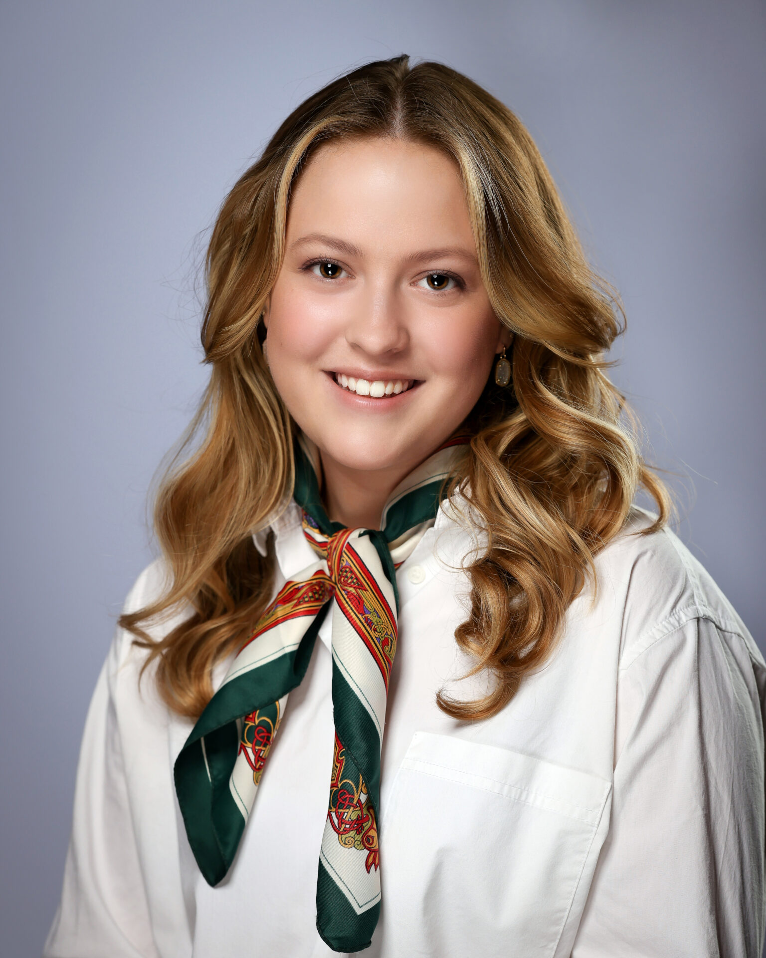 Photo © Tony Powell. 2025 APP Staff Headshots. May 8, 2025
