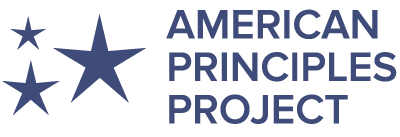 American Principles Project logo