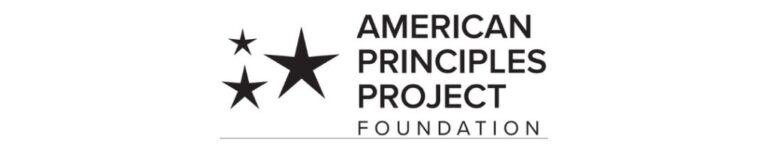 American Principles Project Foundation